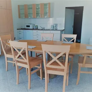 Mehrbett-apartment 1 In Apartment
