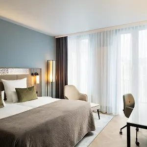 Hotel Leonardo Royal, München