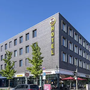 Hotel München-trudering, Múnich