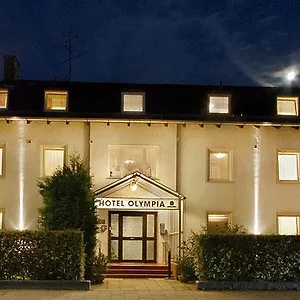 Olympia Monaco di Baviera