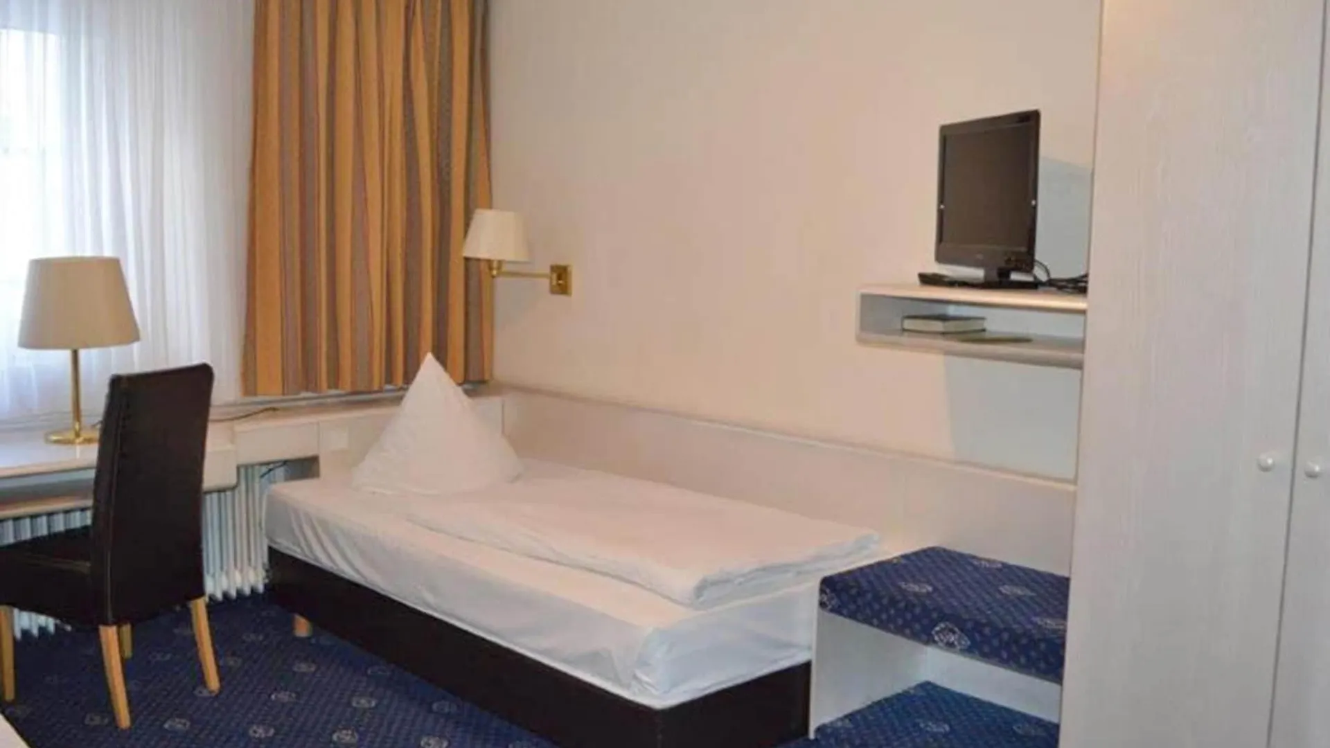 Hotel St Paul Monaco di Baviera
