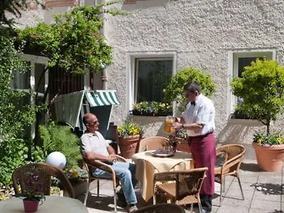 ***  Hotel St Paul Monaco di Baviera Germania