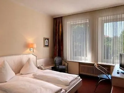 St Paul Hotel Munich