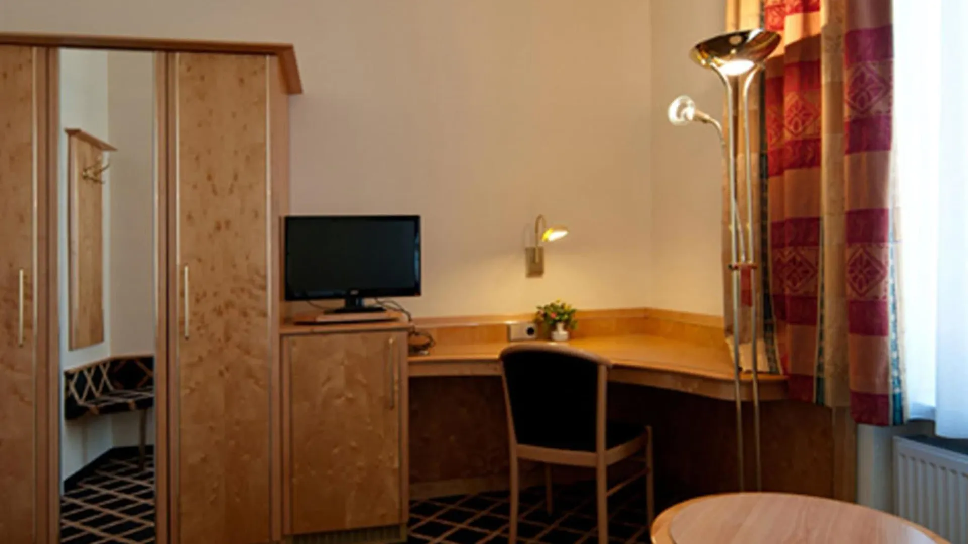 Hotel St Paul München