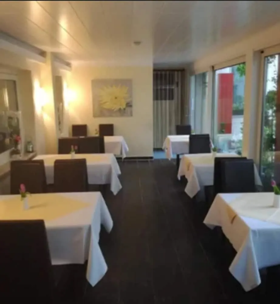 Hotel St Paul München 3*,