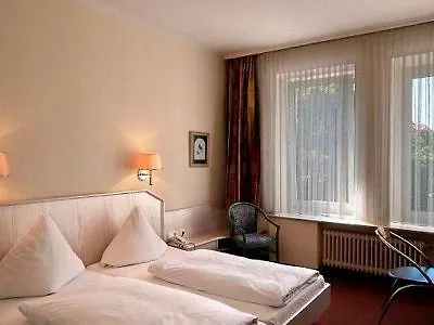 Hotel St Paul München
