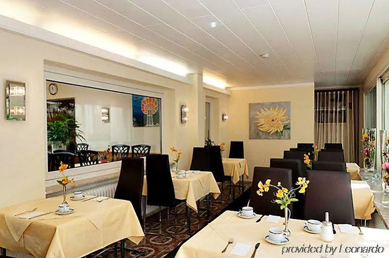 Hotel St Paul München 3*,  Deutschland
