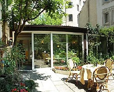Hotel St Paul München